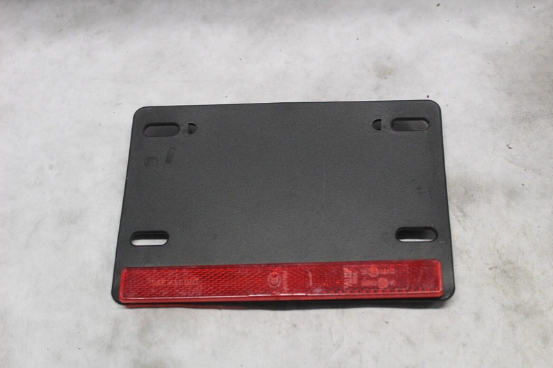60918-10A LICENSE PLATE BRACKET HARLEY DAVIDSON