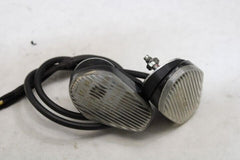 Fairing Lights Clear Lens
