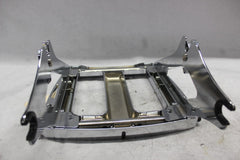 50300076 Adjustable Two-Up Luggage Rack CHROME HARLEY DAVIDSON
