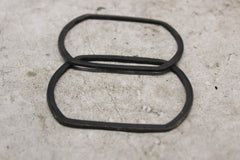 TURN SIGNAL GASKET 2PCS 11009-1052 1980 KAWASAKI KZ440