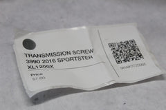 TRANSMISSION SCREW 3990 2016 SPORTSTER XL1200X