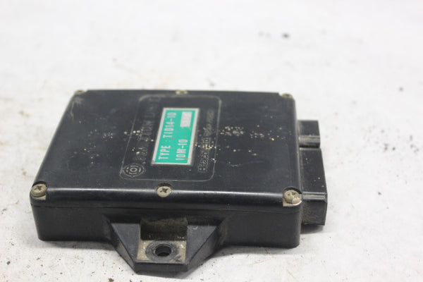 IGNITER ASSY 10M-82305-10-00 1982 YAMAHA MAXIM XJ1100