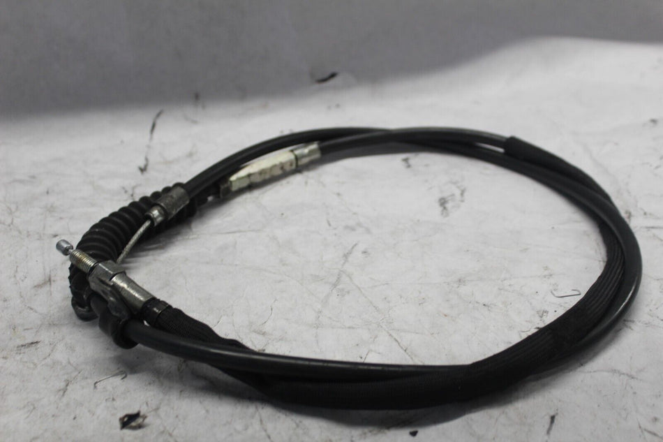 38667-00 Clutch Cable HARLEY DAVIDSON