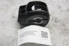 LEFT Control Housing (2) HARLEY DAVIDSON #71500119 #71500054