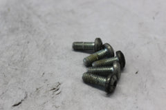FRONT ROTOR BOLTS 5PCS 3655A 2000 H-D ELECTRAGLIDE FLHT