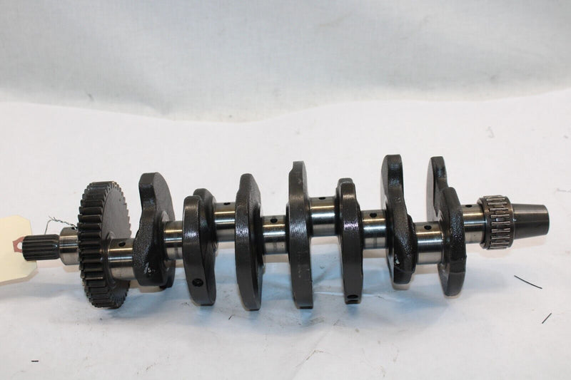 Crankshaft 13300-MAS-000 1999 Honda CBR600F4