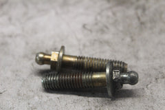 29465-08 Air Cleaner Breather Bolts (2) HARLEY DAVIDSON