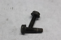 REED VALVE CAP BOLT 2PCS 92002-1068 1986 KAWASAKI CONCOURS ZG1000