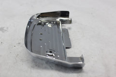 AFTERMARKET PASS FLOORBOARD COVER CHROME 2008 H-D ELECTRAGLIDE FLHT