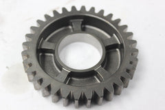 23441-MEA-A50 GEAR, COUNTERSHAFT FIRST (38T) 2010 HONDA FURY VT1300CX