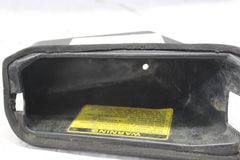 POCKET, RIGHT 64238-MB9-870 1982 HONDA GOLDWING GL1100A