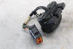 HOUSING ASSEMBLY, W/ LED LIGHTS & CONNECTOR 68892-00 2005 ROADKING CUSTOM FLHRSI