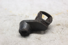 FRONT RIGHT STEP HOLDER 34003-1042 1980 KAWASAKI KZ440