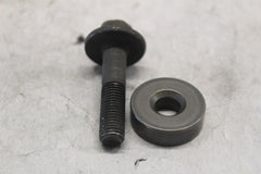 FLYWHEEL BOLT & WASHER 92151-1230 2001 KAW ZX-9R