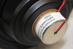 5.25" Speaker 2ohm Harley Davidson 76000096
