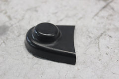 TANK BRACKET RUBBER BOOT RIGHT 70901-08 2008 H-D ELECTRAGLIDE FLHT