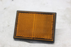 FRONT REFLEX REFLECTOR AMBER 33741-449-000 1982 GOLDWING GL1100A