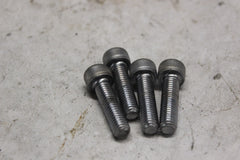UNDER BRACKET PINCH BOLT (4) 3J3-23346-00-00 1982 YAMAHA MAXIM