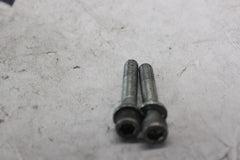 STARTER BOLT 2PCS 928 2001 H-D SOFTAIL DUECE FXSTD