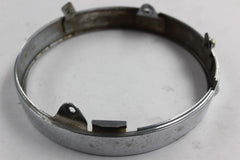 HEADLIGHT RIM 33101-MB1-003 1983 HONDA VF750C MAGNA