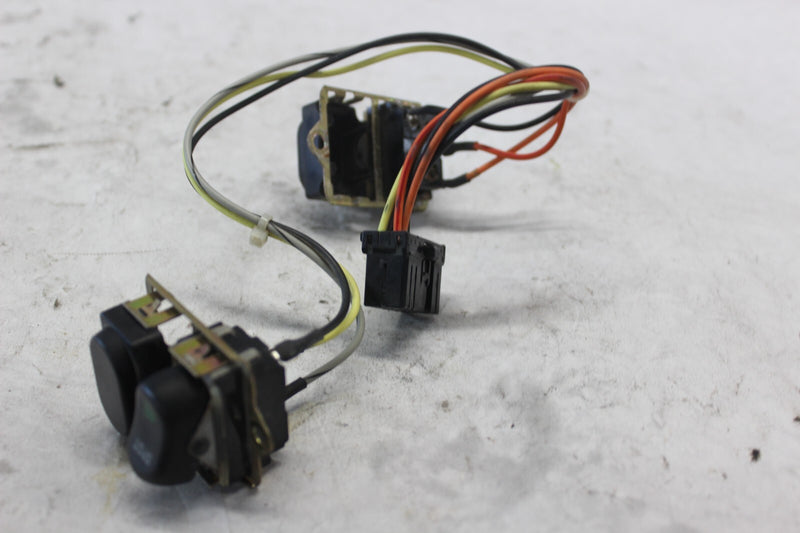 INNER FAIRING CAP WIRE HARNESS 70279-98 2000 H-D ELECTRAGLIDE FLHT