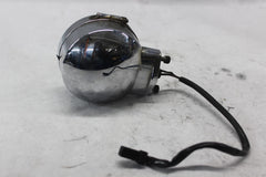 REAR LAMP TURN SIGNAL W/ CHROME VISOR 68713-94 2008 H-D ELECTRAGLIDE FLHT