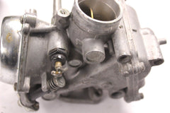 CARBURETOR ASSY FOR PARTS ONLY 1  IS CRACKED 16100-MB1-771 1983 HONDA VF750C MAG
