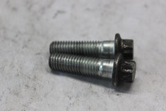 Front Brake Caliper Screw (2) 44160-00 2008 H-D ELECTRAGLIDE FLHT
