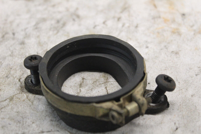 T1240604 TRANSITION PIECE & CLAMP 2005 TRIUMPH SPRINT T3701055