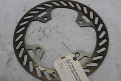 REAR BRAKE DISC 41080-1514 2004 KAW KX250F