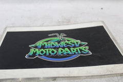 CHAIN GUARD 55020-1524 (0136) 2002 KAWASAKI ZX-6