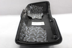 90200411 Saddlebag Lid NEEDS PAINT RIGHT HARLEY DAVIDSON