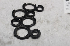 SPARK PLUG GASKET (4PCS) 11060-1817 1999 KAWASAKI NINJA ZX9R