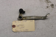 Gearshift Lever 25600-06B00 1986 Suzuki GSXR1100