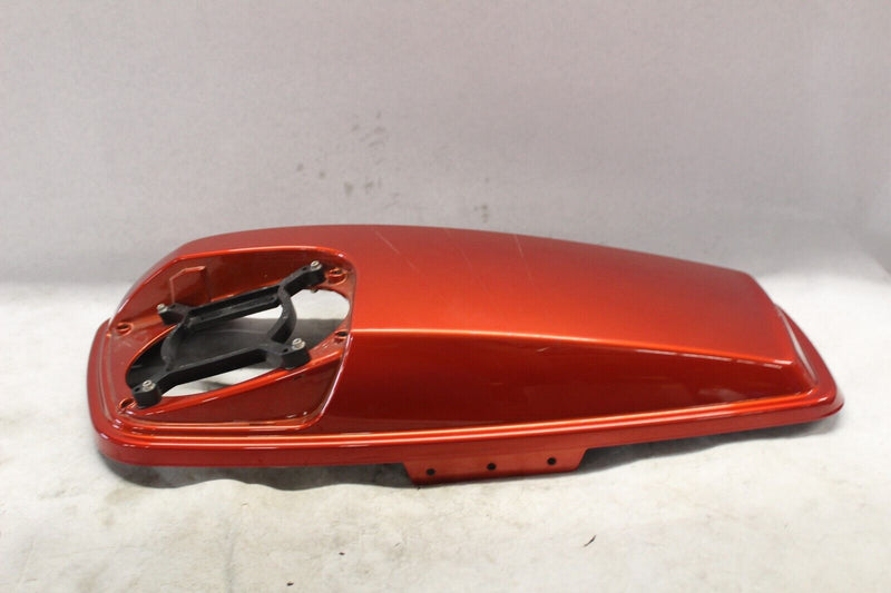 90201142 LEFT SADDLEBAG SPEAKER LID HARLEY DAVIDSON