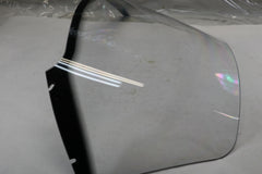 16" Clear Windshield 2016 Harley Davidson Ultra Classic