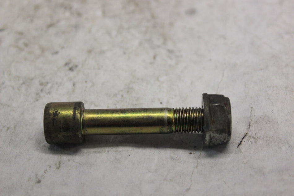 UPPER REAR SHOCK BOLT 10X55 90110-ML7-000 1998 HONDA CBR900RR