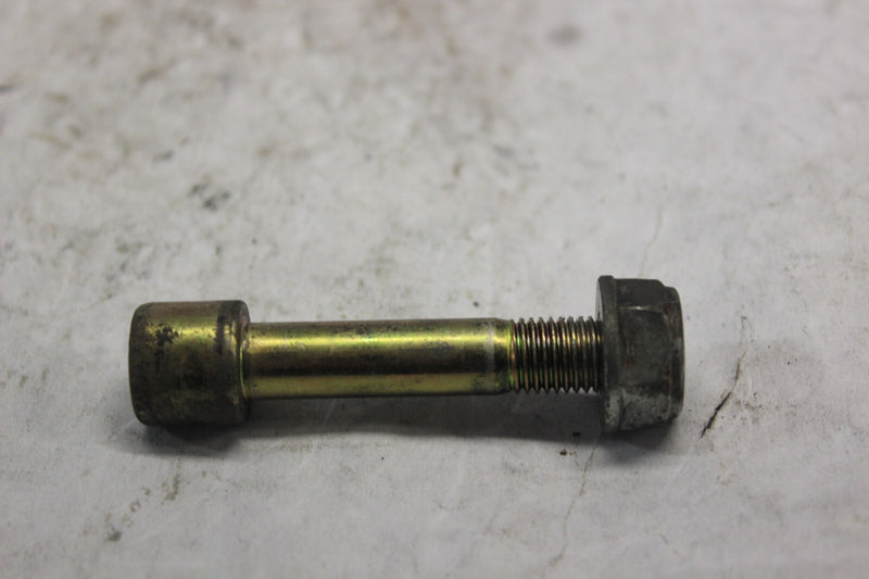 UPPER REAR SHOCK BOLT 10X55 90110-ML7-000 1998 HONDA CBR900RR