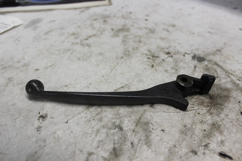 BRAKE LEVER 53175-MA5-671 1982 HONDA GL500I SILVERWING