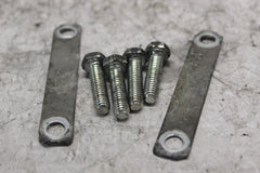 FRONT FENDER BOLT 4PCS 3462 2008 H-D ELECTRAGLIDE FLHT