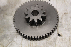 INTERMEDIATE GEAR 52T/11T 420234756 2004 BOMBARDIER DS 650