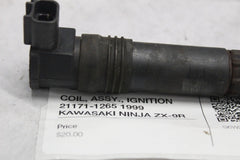 COIL, ASSY., IGNITION 21171-1265 1999 KAWASAKI NINJA ZX-9R