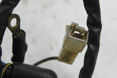 BATTERY NEG - CABLE 26011-1731 2005 KAWASAKI NINJA ZX-12R