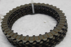 CLUTCH FRICTION PLATES(8) 37911-90,STEEL PLATES(6) 37913-90 2012 SPORTSTER XL120