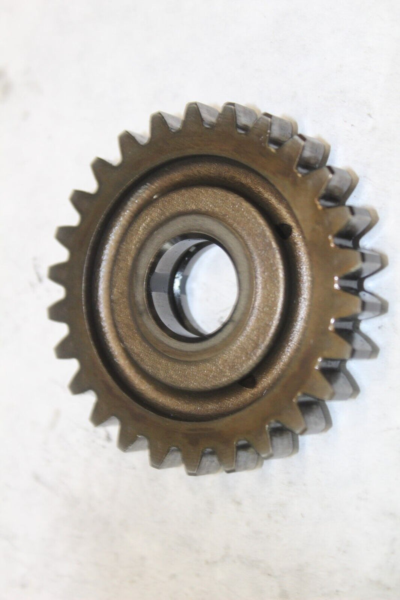 KICKSTARTER SPUR GEAR 26T 59051-0006 2004 KAW KX250F