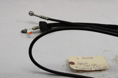 OEM Harley Davidson Hydraulic Clutch Cable 2016 Streetglide 36700055A