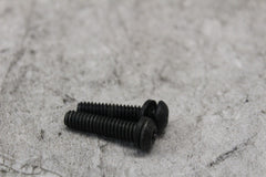 CLUTCH HALF-CLAMP SCREWS 2PCS 4132 1997 H-D ELECTRAGLIDE FLHTC-I