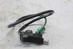 SIDE STAND SWITCH 37840-35F00 2002 SUZUKI GSX-R1000