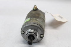 ELECTRIC STARTER 21163-0014  2002 KAWASAKI ZX-6