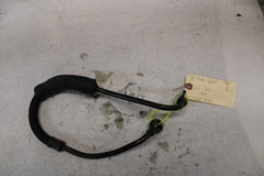 Oil Cooler Hose Left 16460-06B00 1986 Suzuki GSXR1100